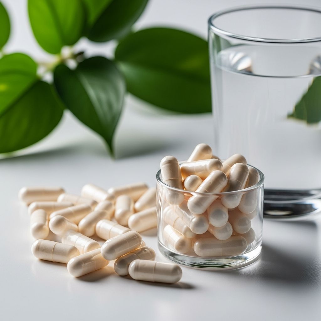Discover glucosamine's potential for joint health, osteoarthritis relief, dosage guidelines, and safety considerations for everyday use.