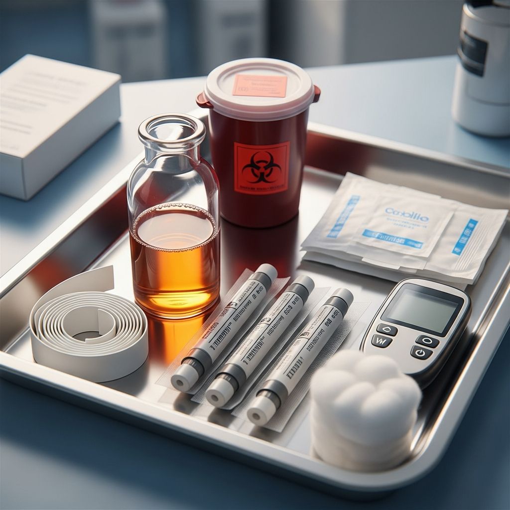 Understand the glucose tolerance test: procedure, preparation, risks, and results for diagnosing diabetes and pre-diabetes effectively.