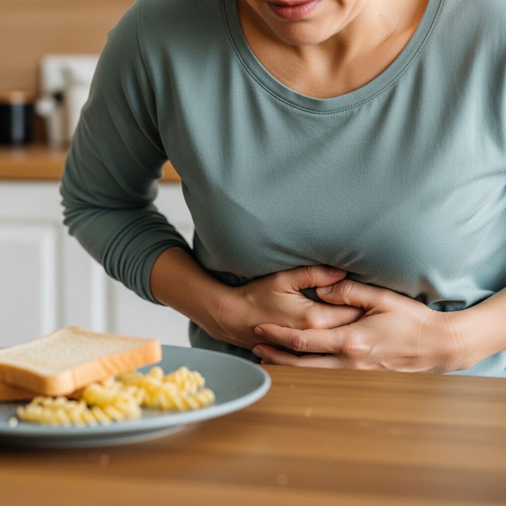 Recognize the signs of gluten intolerance, from digestive distress to brain fog, and learn how to manage this common sensitivity effectively.