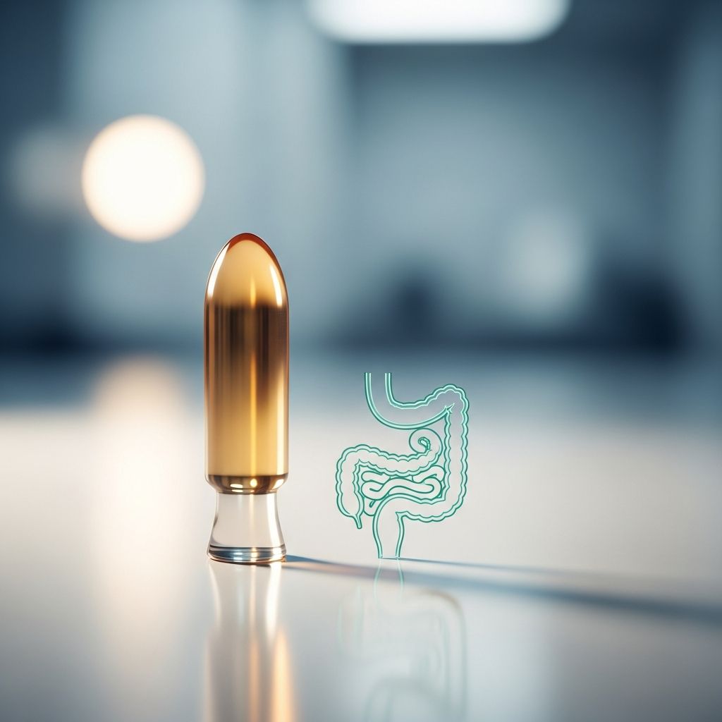 Fast relief from constipation: Understanding how glycerol suppositories work and when to use them.