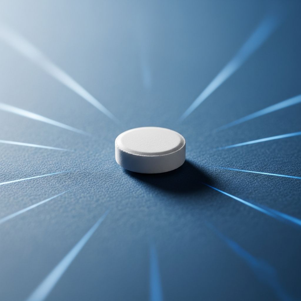 Complete guide to GTN medication for angina relief and prevention.