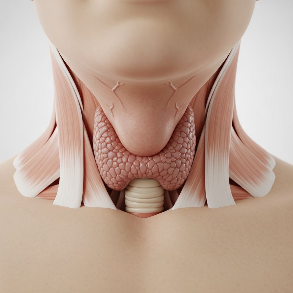 Goiter: Symptoms, Causes, Diagnosis, Treatment Understand goiter: thyroid enlargement causes, symptoms, diagnosis, and effective treatments for better thyroid health.