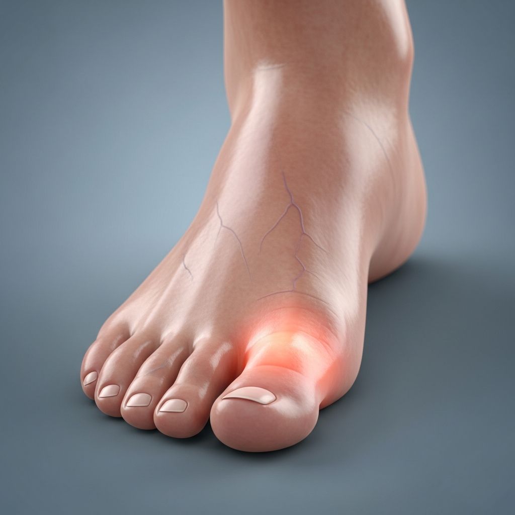 Gout Symptoms: Causes, Stages, Treatment & Prevention Recognize the signs of gout early: intense joint pain, swelling, and flares that can be managed with treatment and lifestyle changes.