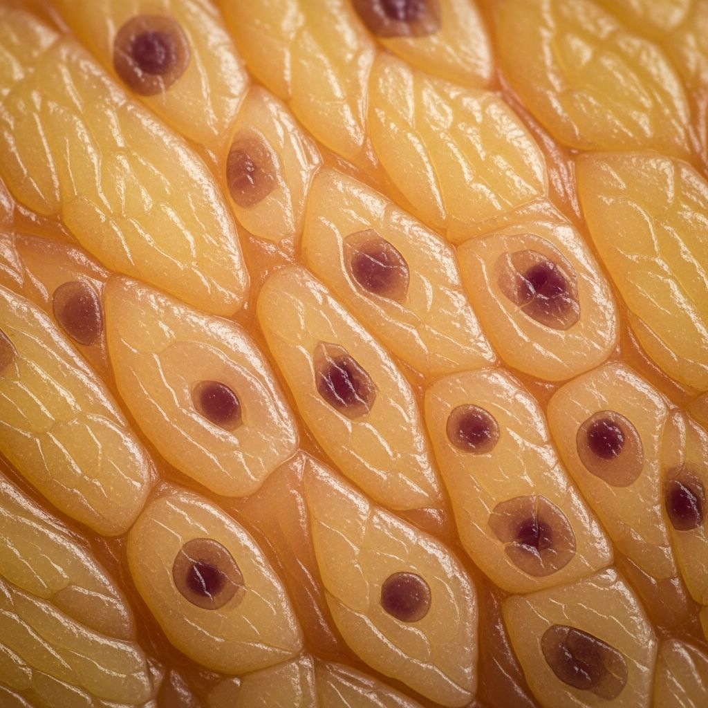 Unveiling granular parakeratosis: a rare skin condition affecting body folds with red-brown plaques, keratosis, and effective treatments.