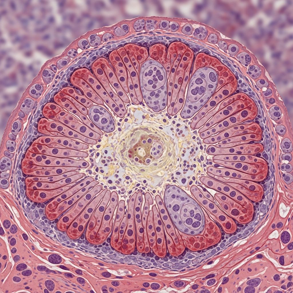 Comprehensive guide to granulomas: chronic inflammatory skin patterns, types, causes, diagnosis, and management strategies.