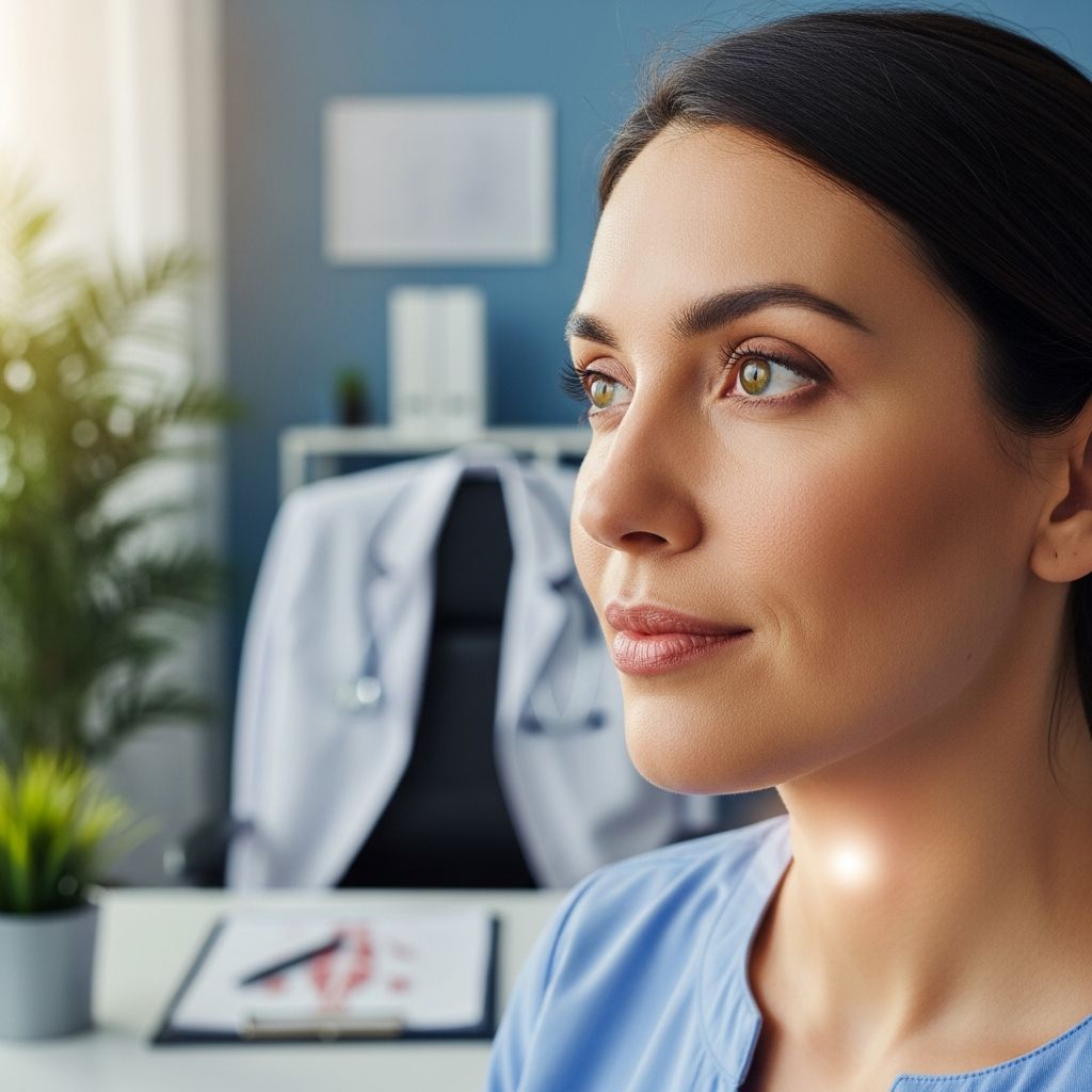 Comprehensive guide to understanding Graves' disease, its symptoms, causes, and treatment options.