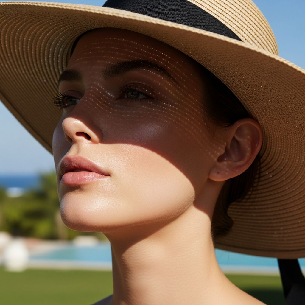 Discover how seeking quality shade protects your skin from UV damage, prevents cancer, and enhances outdoor enjoyment safely.