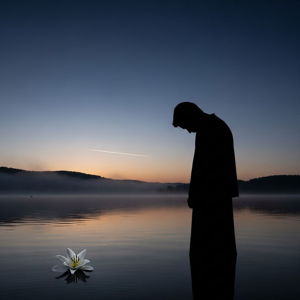 Understanding the normal grief process, recognising complicated grief, and finding support to cope with loss of a loved one.