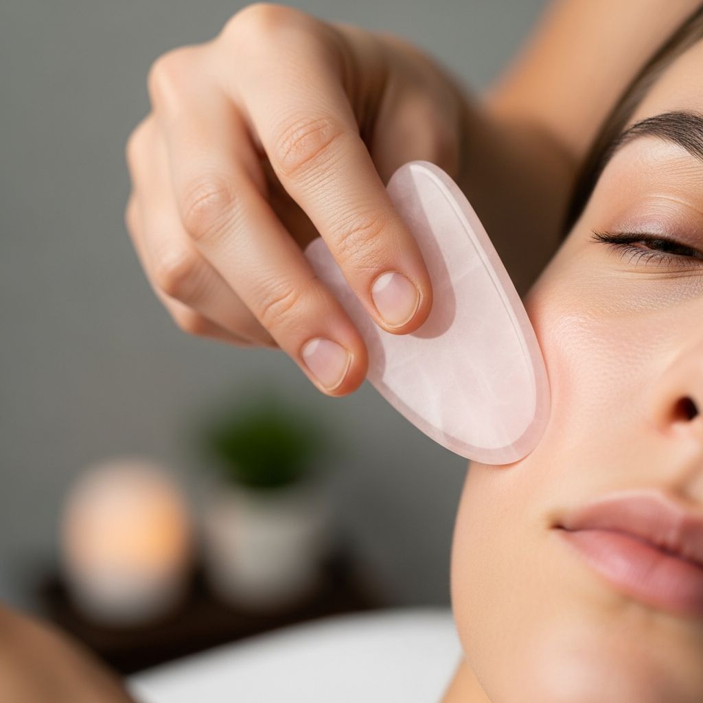Discover the ancient Chinese practice of gua sha: its benefits for pain relief, skin health, inflammation reduction, and modern research backing.