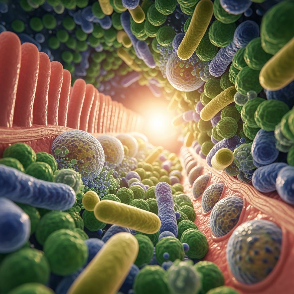 Discover how nurturing your gut microbiome can supercharge weight loss efforts and improve overall health through science-backed strategies.