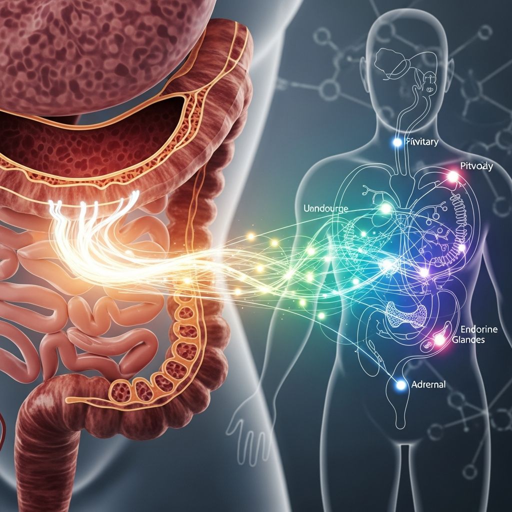 Discover how your gut microbiome influences hormone balance, from estrogen metabolism to thyroid function and beyond for optimal health.