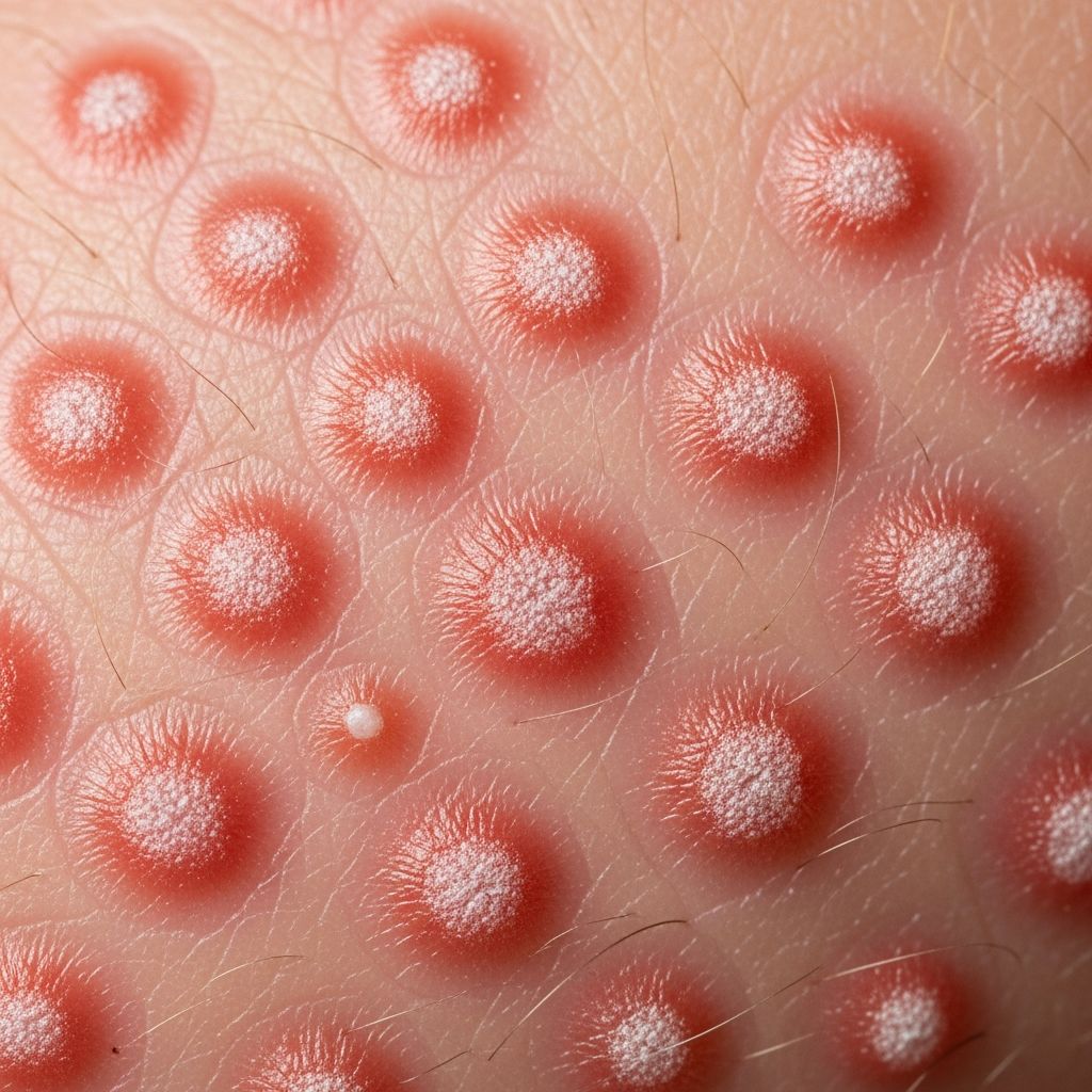 Guttate Psoriasis: Essential Guide For 2025 Understanding the causes, symptoms, diagnosis, and effective treatments for guttate psoriasis, the drop-like form of psoriasis often triggered by infections.