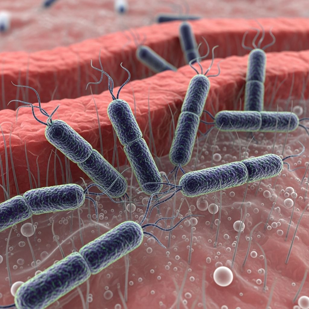 H. Pylori Infection: Symptoms, Causes, And 4 Treatment Regimens Understand H. pylori infection: symptoms, causes, diagnosis, treatment, and prevention strategies for this common stomach bacteria.