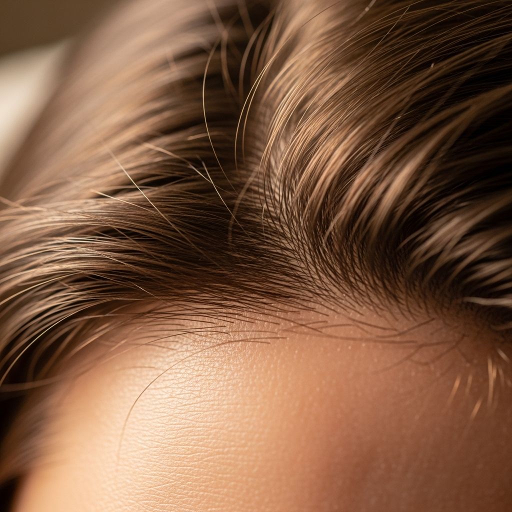 Comprehensive guide to hair and scalp disorders, from alopecia and shedding to common skin conditions and diagnostic approaches.