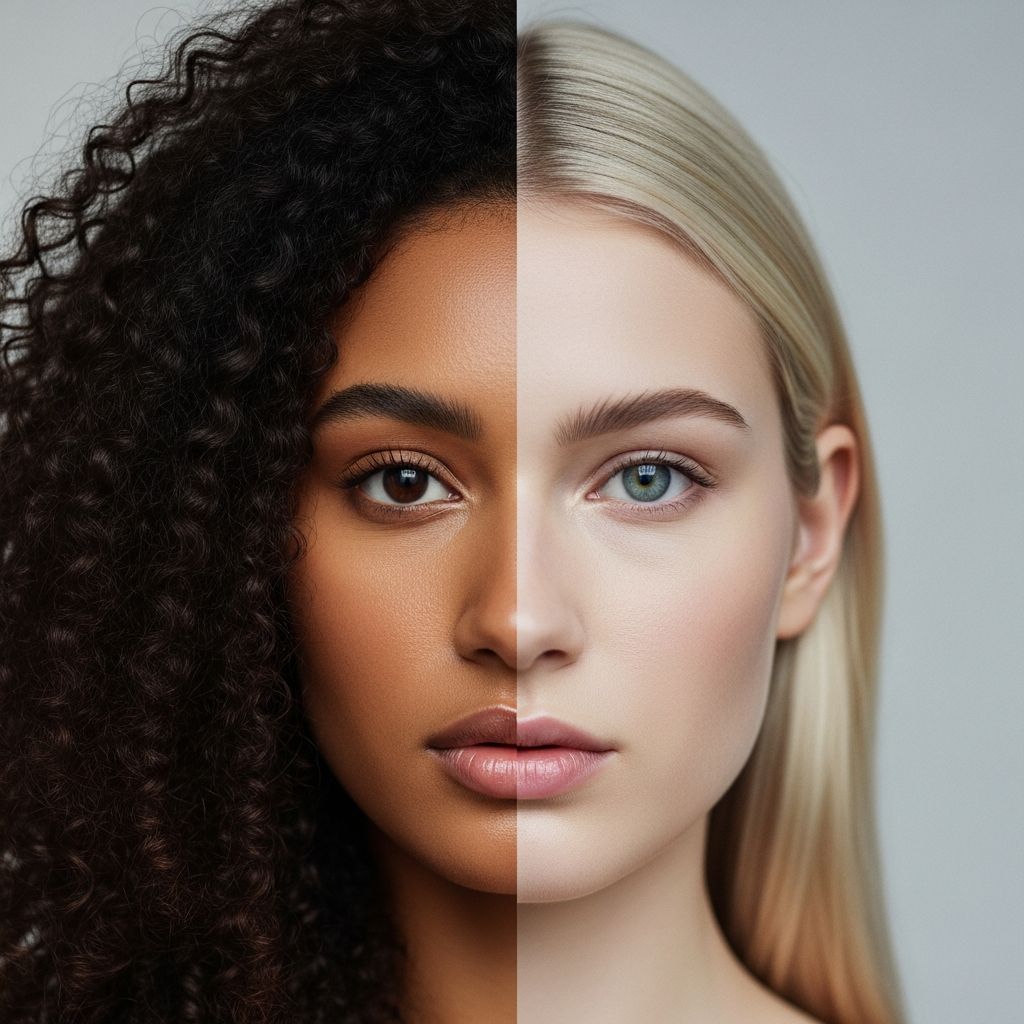 Comprehensive guide to the biology, genetics, and clinical aspects of human hair and skin pigmentation.