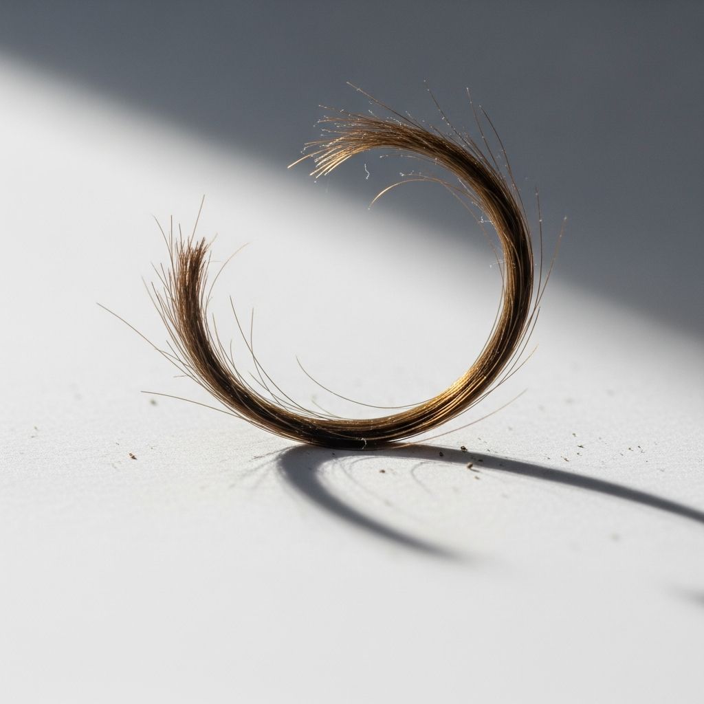 Understand the causes, symptoms, and management of excessive hair shedding for effective hair health restoration.