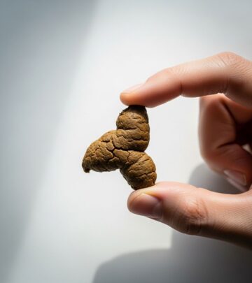 Understand why your poop is hard, how to soften it naturally, and when to see a doctor for relief from constipation.