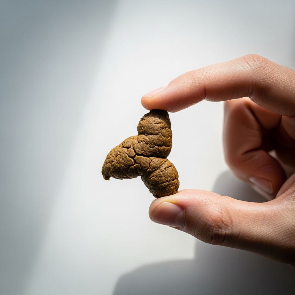 Understand why your poop is hard, how to soften it naturally, and when to see a doctor for relief from constipation.