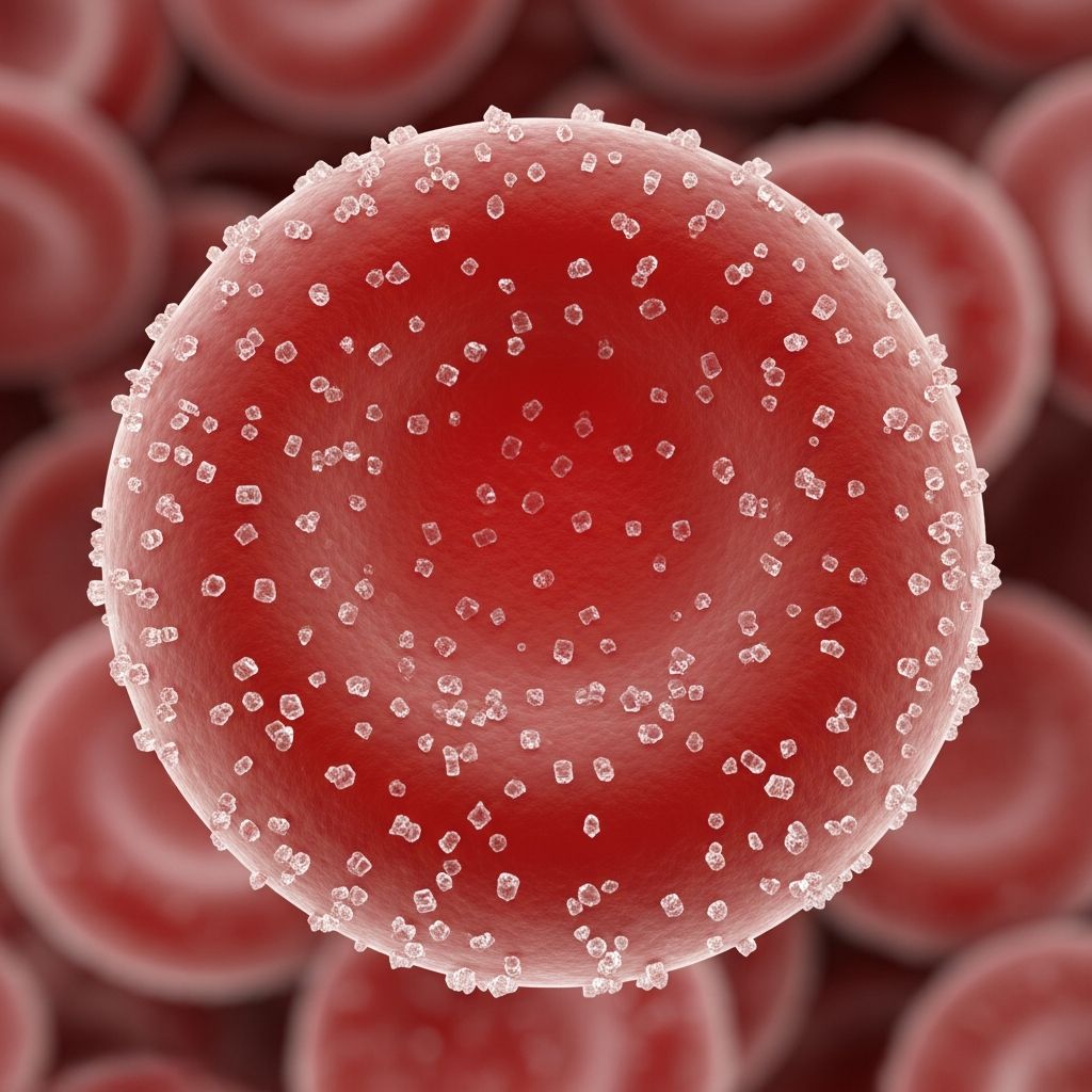 HbA1c: What It Means, Targets, And How To Lower It Understand HbA1c: your average blood glucose over 2-3 months, key for diabetes diagnosis, targets and management.