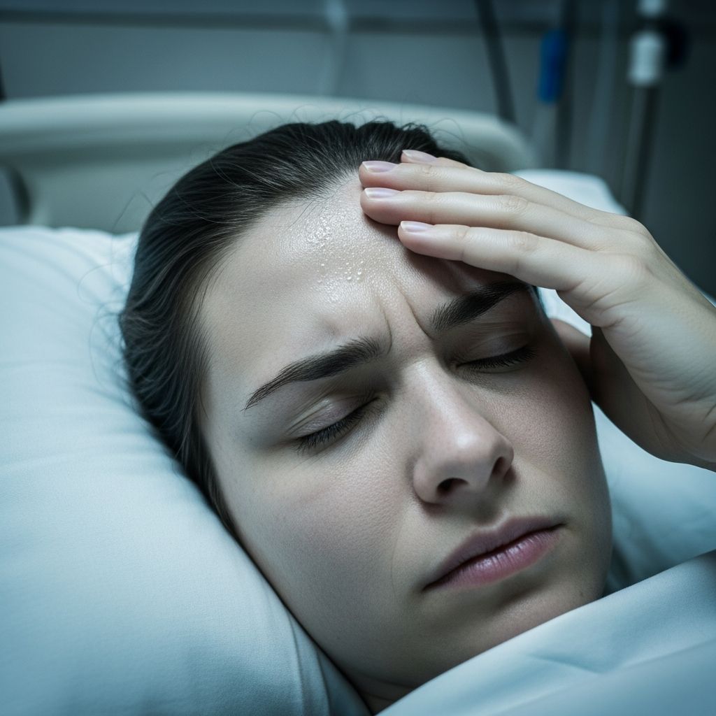 Headache After Anaesthetic: Causes, Symptoms, Treatment Guide Understanding, managing, and preventing headaches following anaesthesia and surgery for quick recovery.