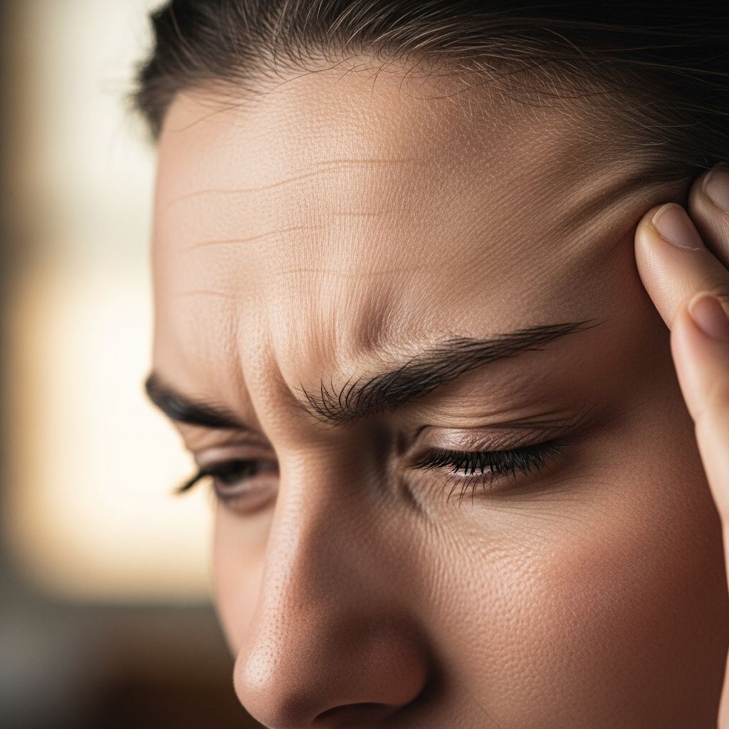 Comprehensive guide to headaches: types, causes, symptoms, treatments, and prevention strategies for better relief.