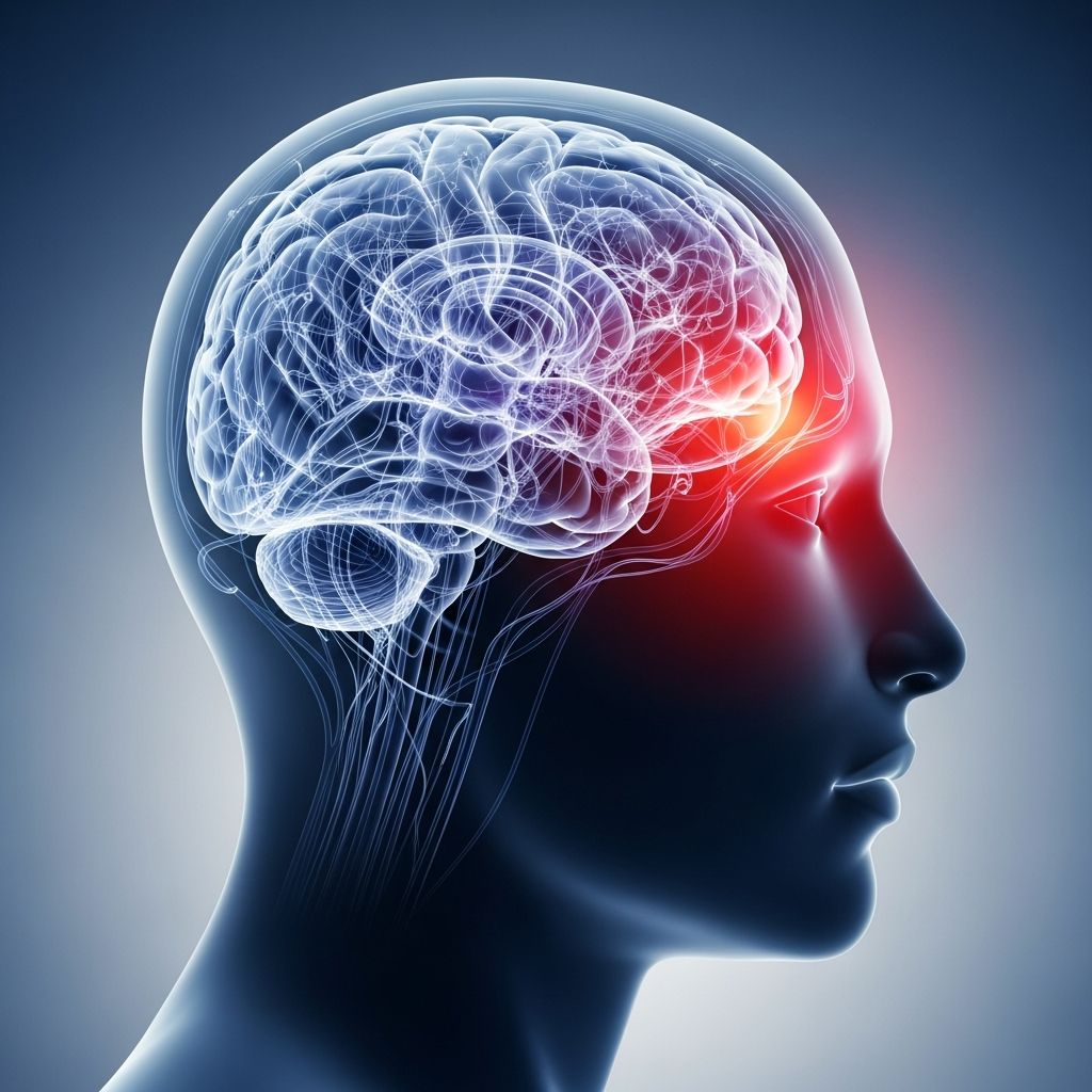 Comprehensive guide to understanding headaches and migraines: symptoms, types, triggers, treatments, and prevention strategies for better management.