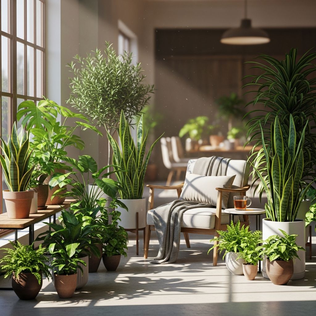 Discover how embracing biophilia and indoor plants can reduce stress, boost mood, and enhance mental wellbeing in homes and workplaces.