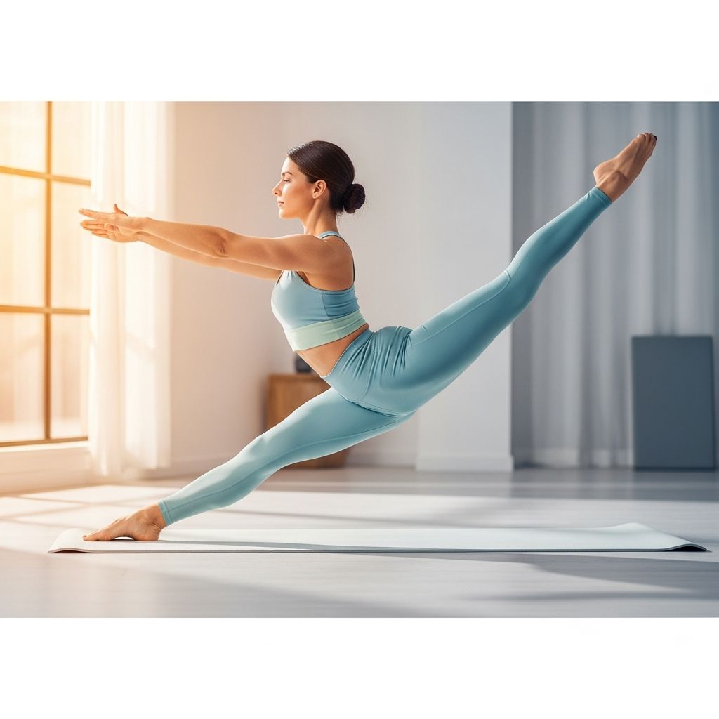 Health Benefits Of Pilates: 9 Key Advantages For Mobility Discover how Pilates can transform your strength, flexibility, posture, and mental well-being for a healthier life.