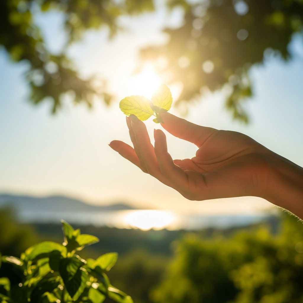 Discover how sunlight boosts vitamin D, strengthens bones, and improves mental health naturally.