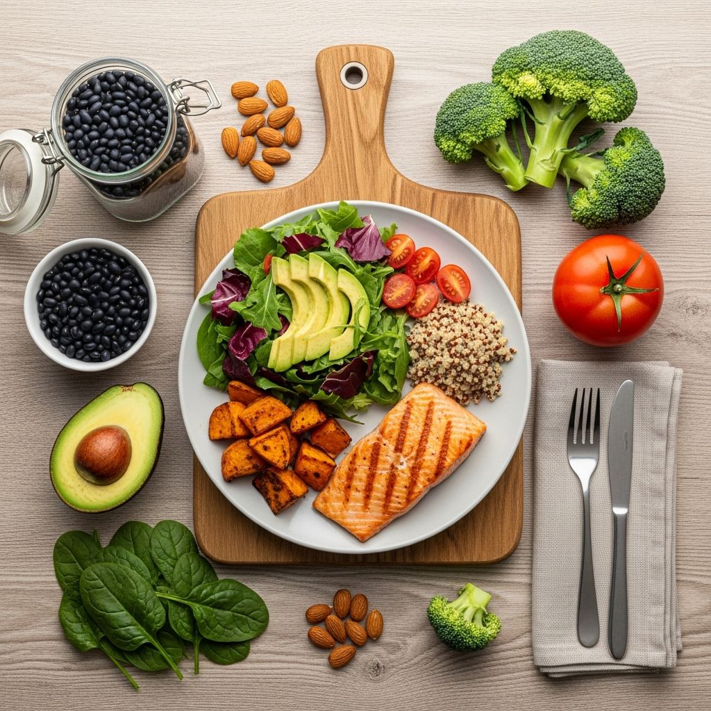Discover the flexitarian diet's powerful health benefits, from weight loss to disease prevention, and learn simple steps to adopt this flexible plant-focused eating style today.