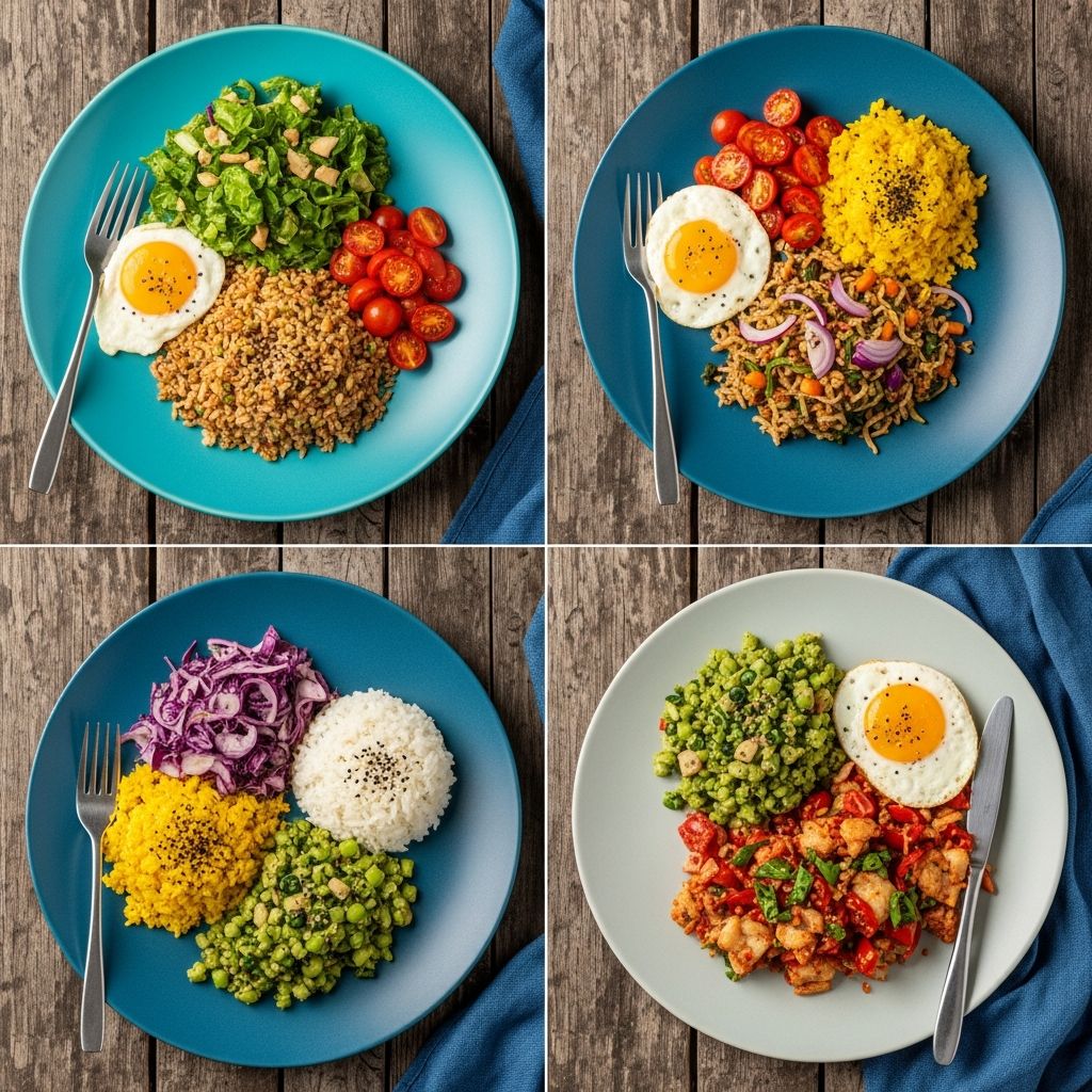 Delicious, nutritious dinner recipes under 400 calories that satisfy without sacrificing flavor or satisfaction.