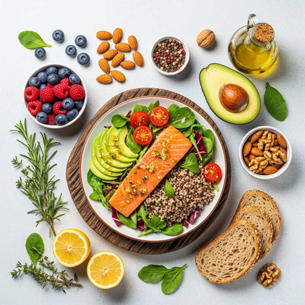 Delicious, nutrient-packed recipes designed to support vitality, bone health, and cognitive function as you age gracefully.