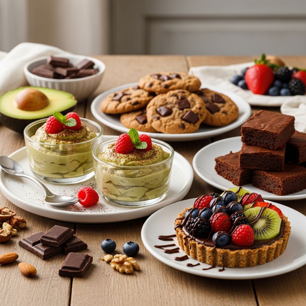 Indulge guilt-free with these nutritious chocolate treats packed with heart-healthy benefits and simple ingredients you'll crave forever.