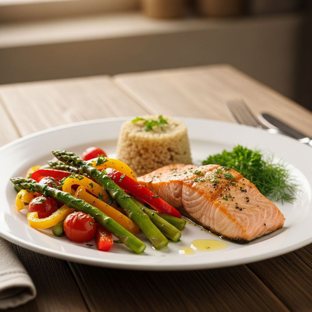 Discover 25 quick, nutritious single-serve dinner recipes perfect for busy solo eaters, all ready in 30 minutes or less with minimal cleanup.