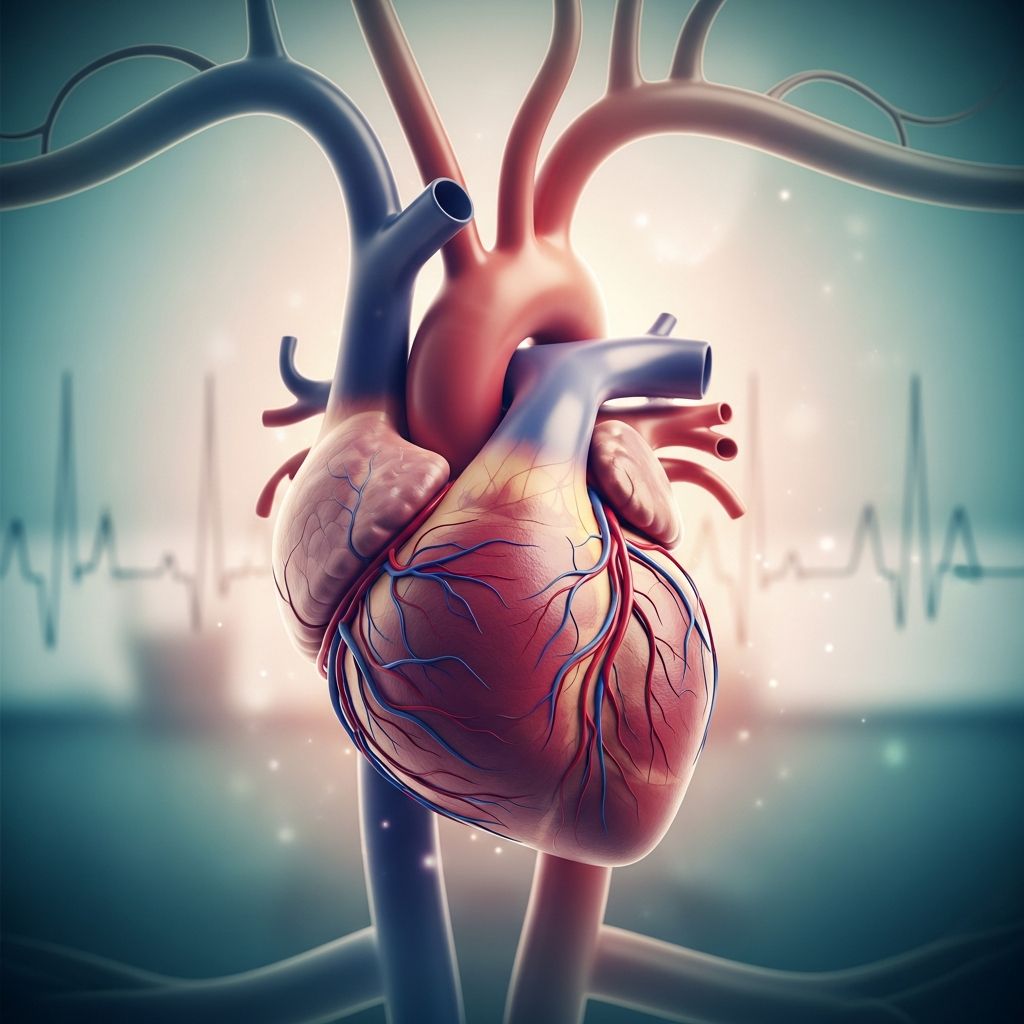 Understand what constitutes a healthy heart rate at rest and during exercise, and learn how age, fitness, and lifestyle factors influence it for optimal cardiovascular health.