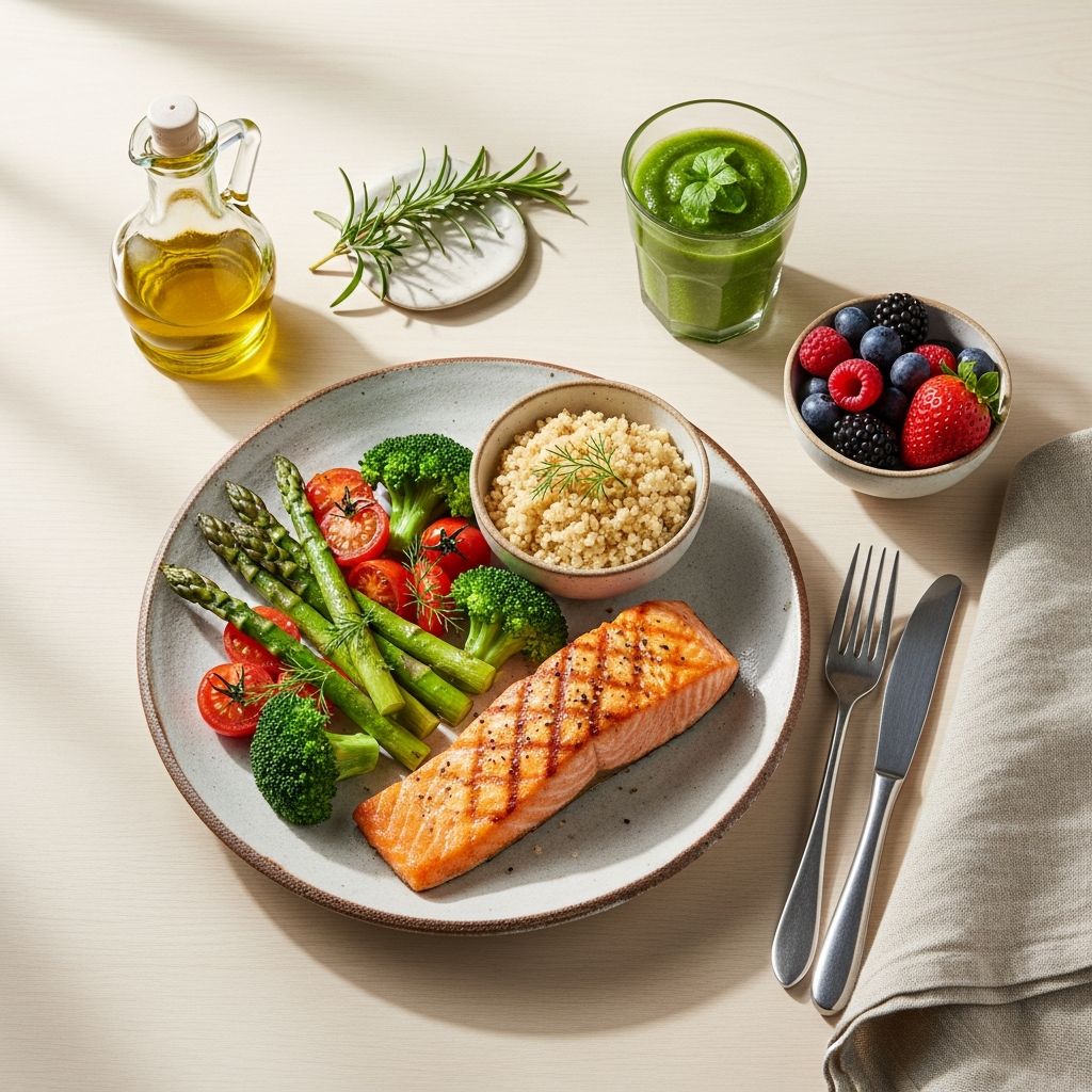 Discover 25 quick, nutritious single-serving recipes perfect for solo diners seeking flavorful, healthy meals without waste.