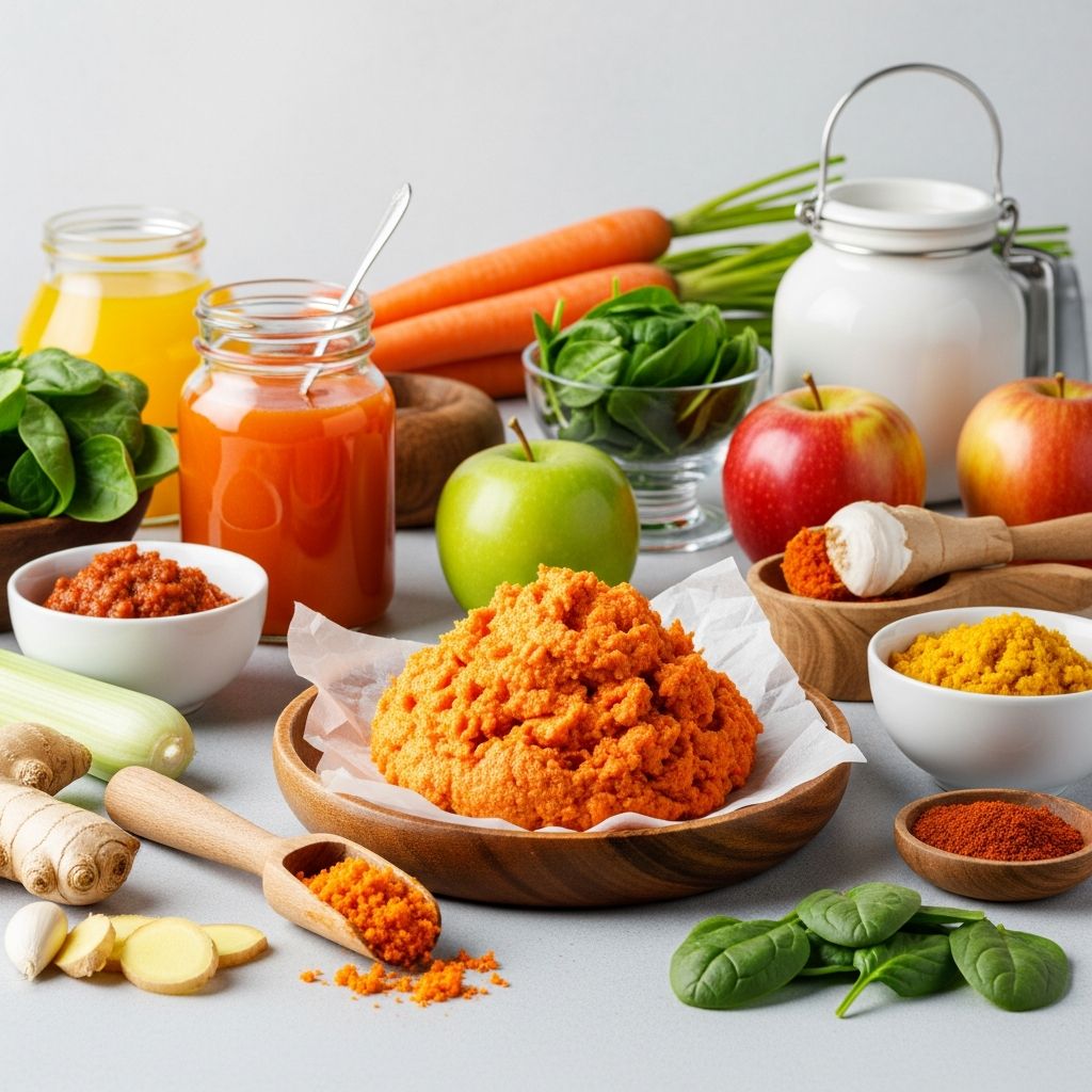 Transform juicing waste into nutrient-packed meals, snacks, and more with these creative, healthy ideas to reduce food waste.