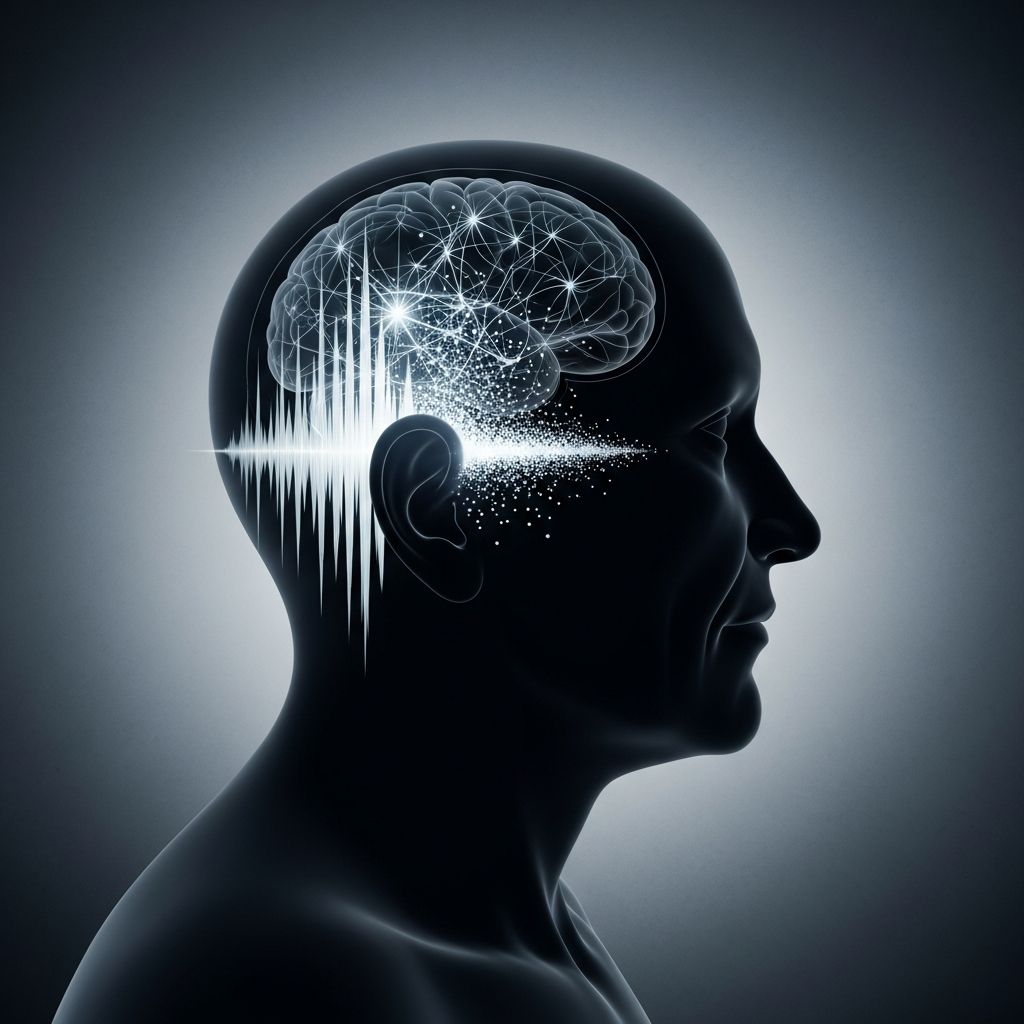 Understanding age-related hearing loss (presbyacusis): causes, symptoms, diagnosis, and management strategies for better hearing health.