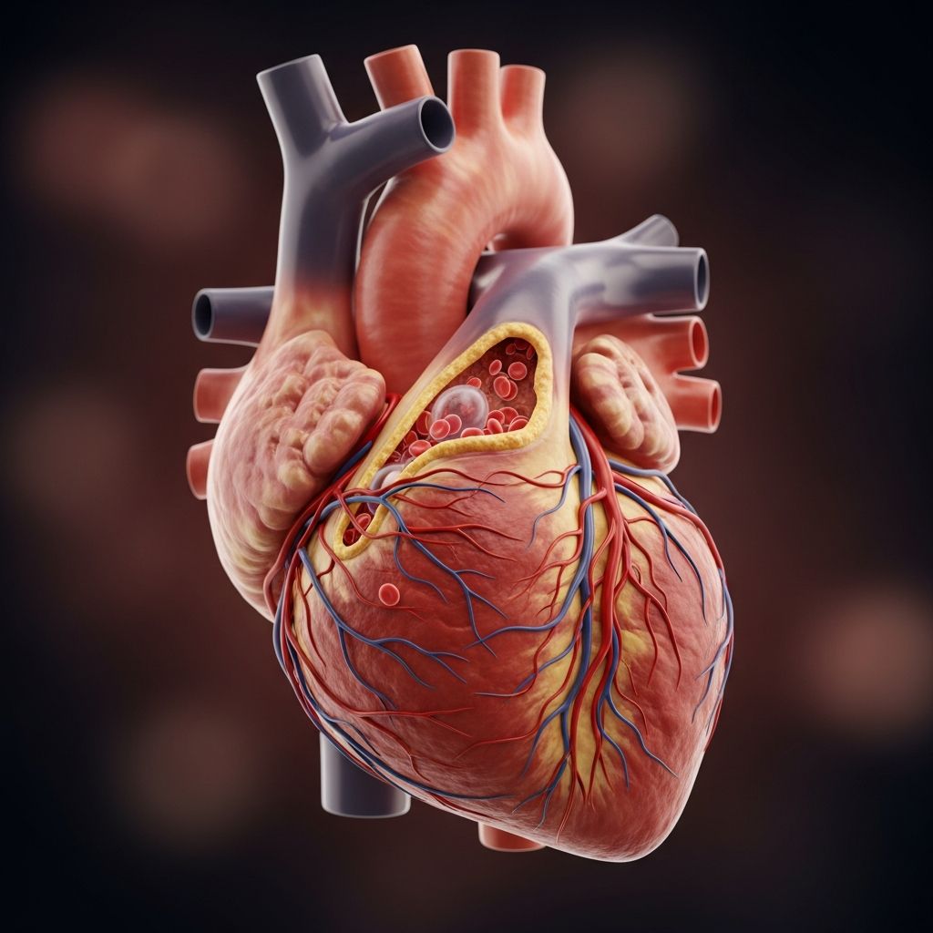 Understand the primary causes, risk factors, and less common triggers of heart attacks to take proactive steps for better cardiovascular health.