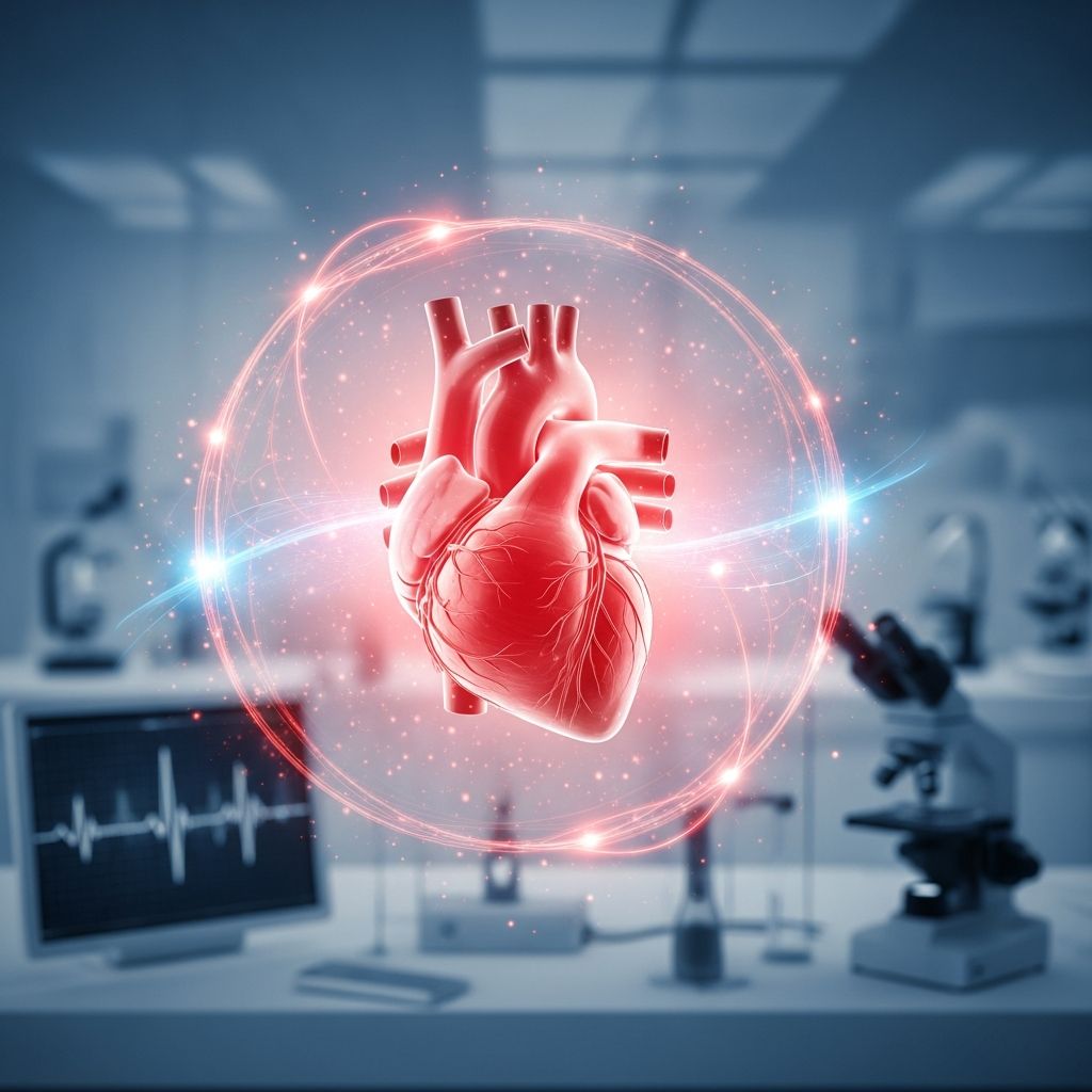 Understand heart disease: types, symptoms, risk factors, prevention, and treatment strategies for better heart health.