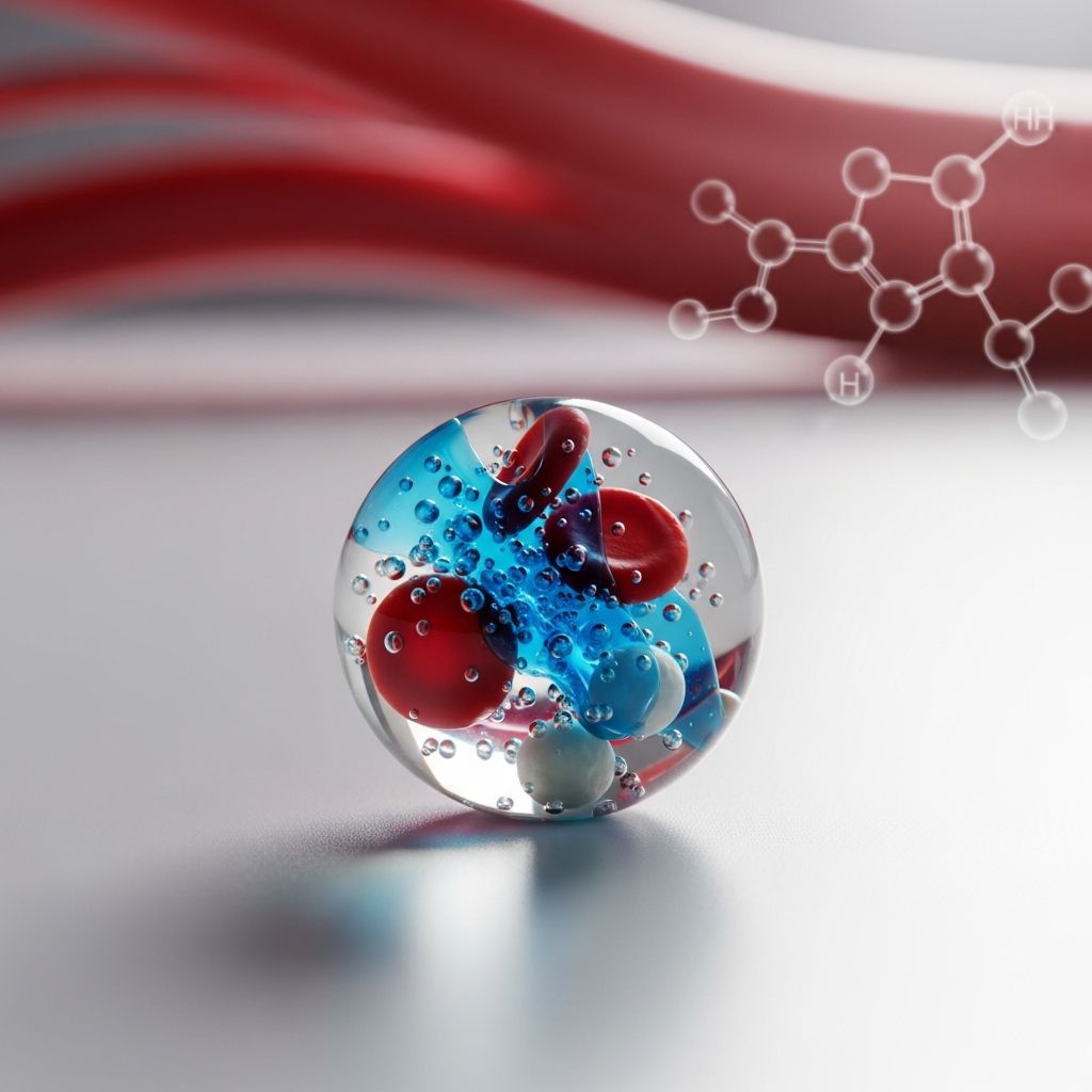 Comprehensive guide to anticoagulants: uses, how they work, side effects, safety, and essential precautions for patients.
