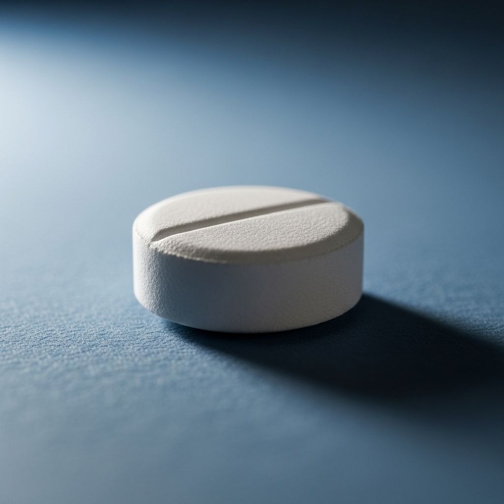 Comprehensive guide to beta-blockers: uses, types, side effects, and essential information for safe treatment.
