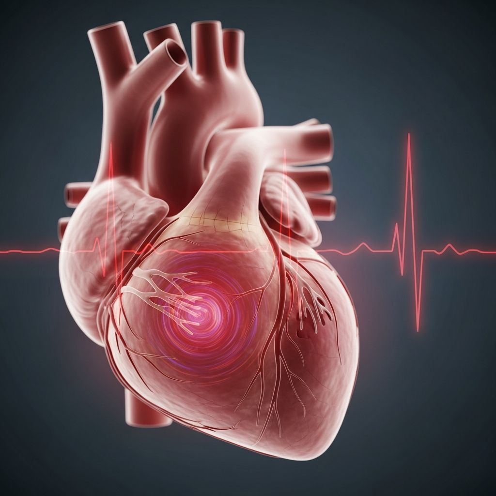 Comprehensive guide to heart murmur causes, from innocent to serious conditions.