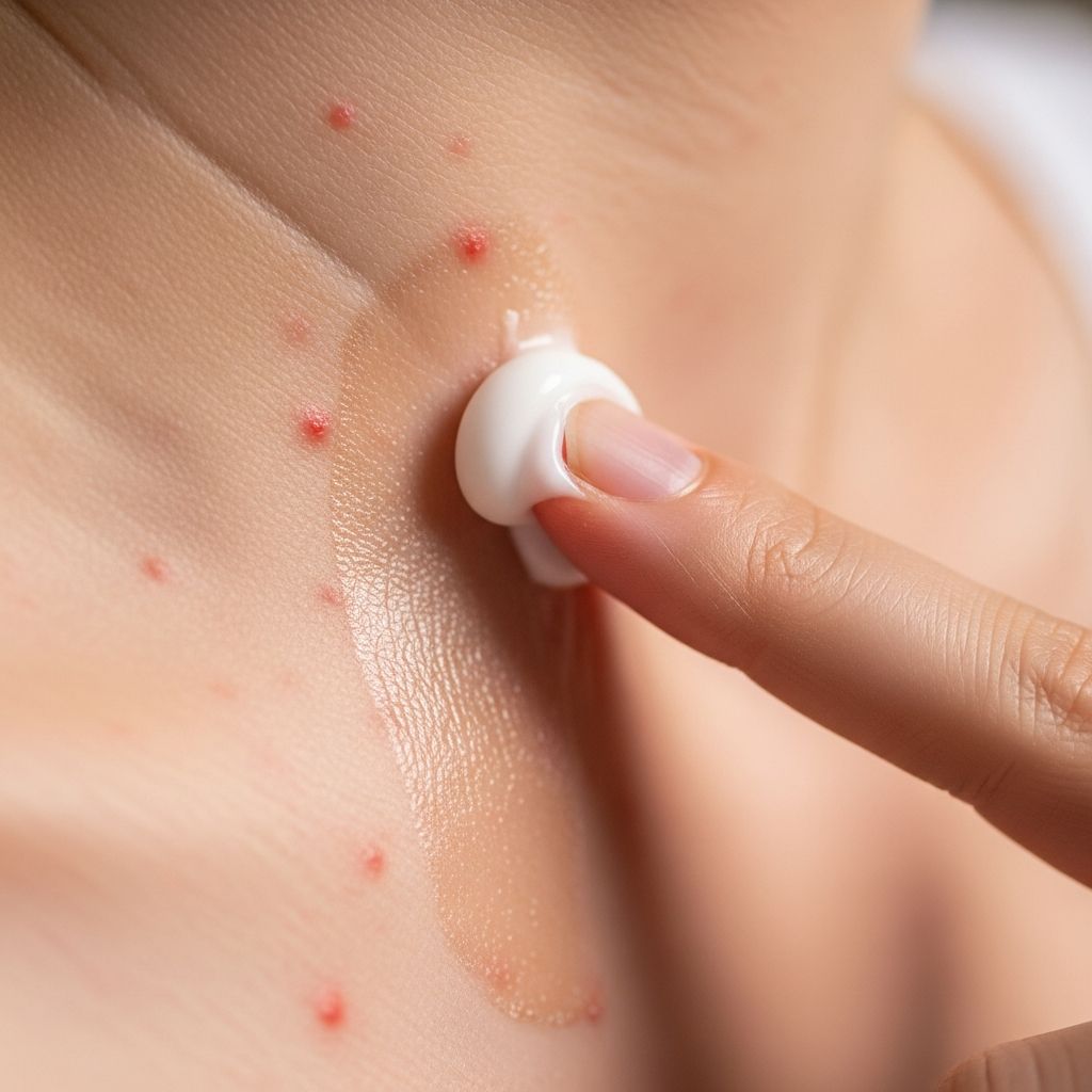Effective treatments and prevention strategies for heat rash, also known as prickly heat or miliaria, to soothe skin and avoid complications.