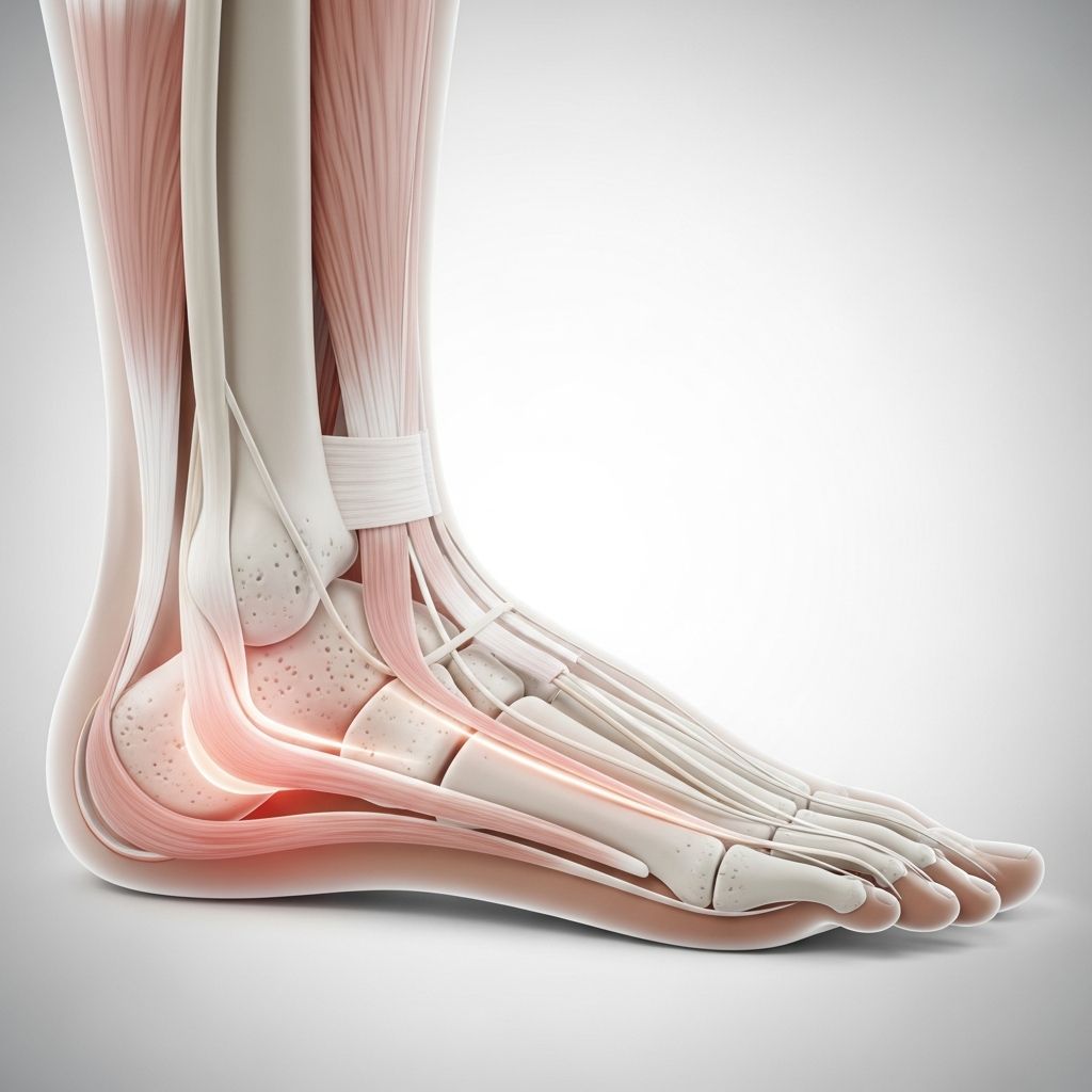 Heel Pain and Plantar Fasciitis: Causes, Symptoms & Treatment Understanding plantar fasciitis: Learn about symptoms, causes, and effective treatment options for heel pain relief.