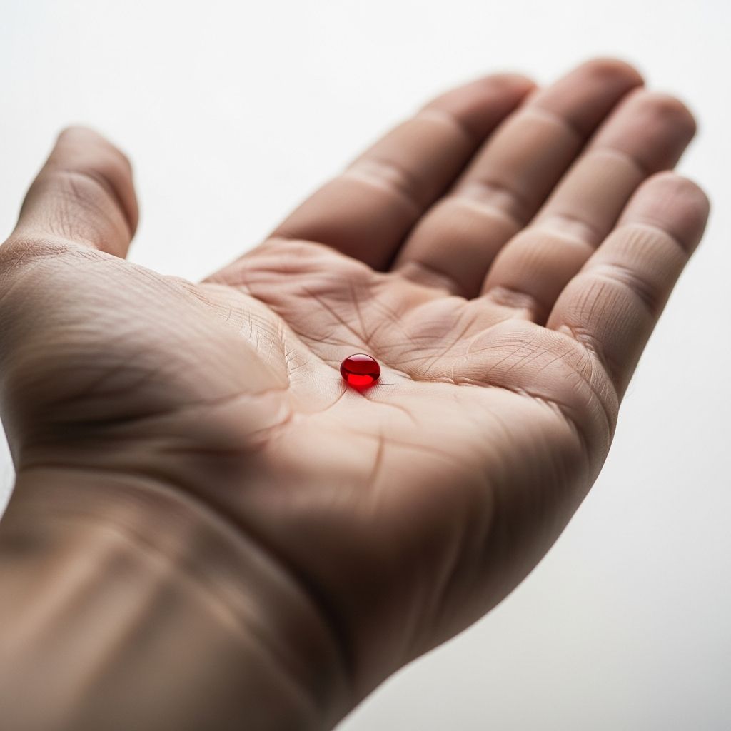 Hemochromatosis Symptoms: Signs, Causes, and Treatment Understand hemochromatosis symptoms, from fatigue to organ damage, and learn how early detection prevents serious complications.