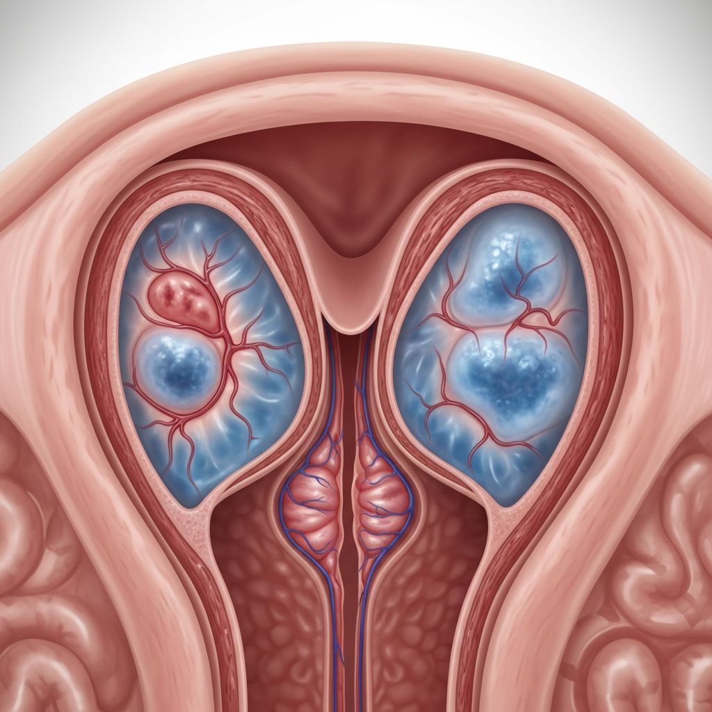 Effective treatments for hemorrhoids from conservative care to advanced surgical options for lasting relief.