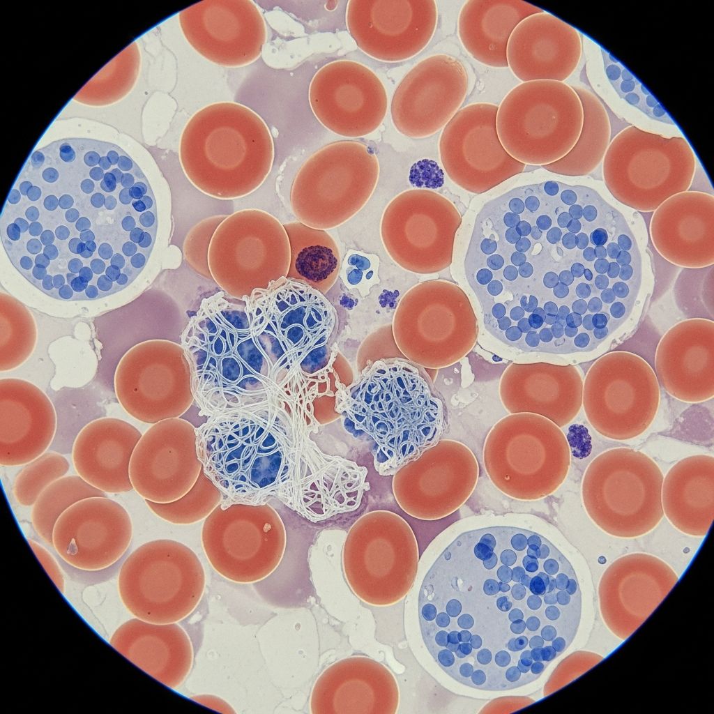 Understanding HIT: A dangerous immune reaction to heparin causing low platelets and high clot risk.