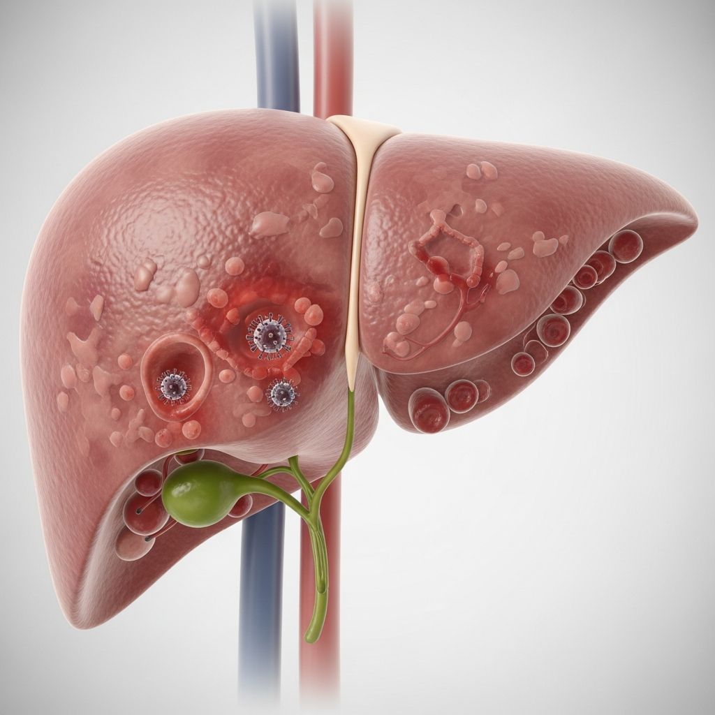 Recognizing the signs of hepatitis A, from early fatigue to jaundice, and understanding diagnosis, treatment, and prevention strategies.