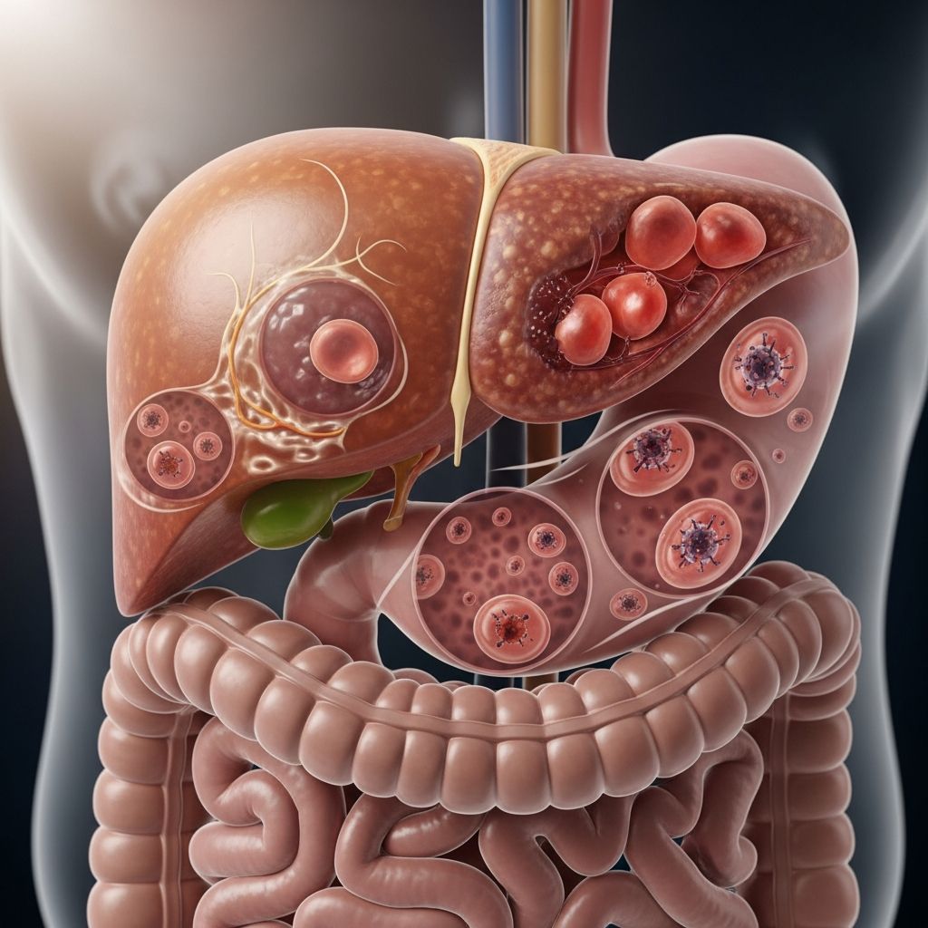Understand hepatitis types, symptoms, transmission, prevention, and treatment options for this liver inflammation disease.